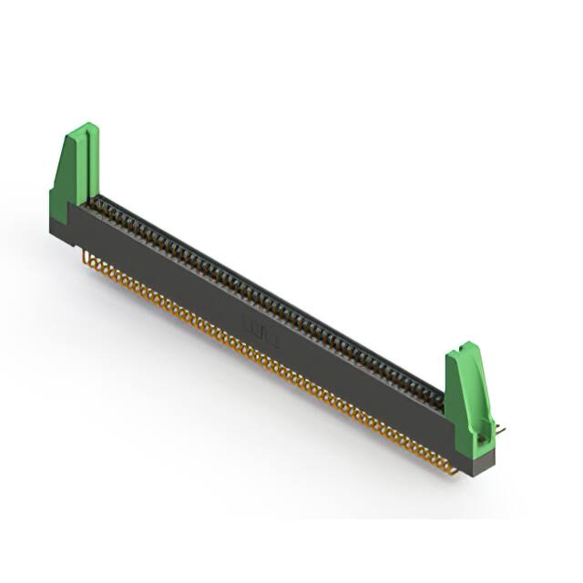 395-118-558-288 EDAC Inc.  Edgeboard Connectors